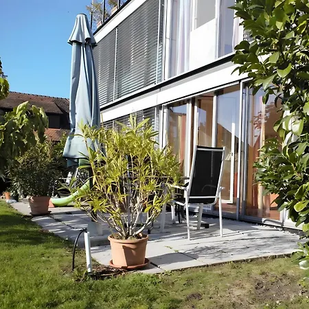 Koch Thurgauer Weg Reichenau