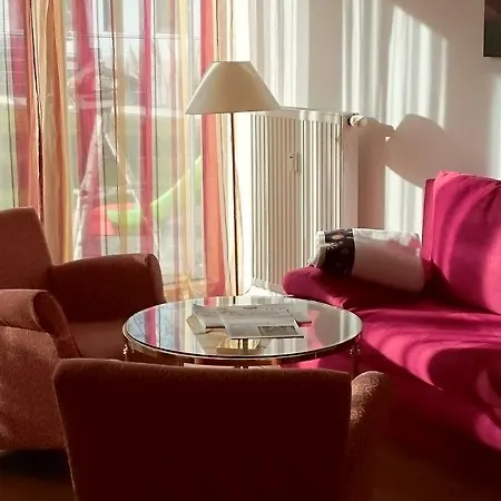 Appartement Koch Thurgauer Weg *