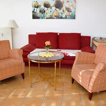 Apartment Koch Thurgauer Weg