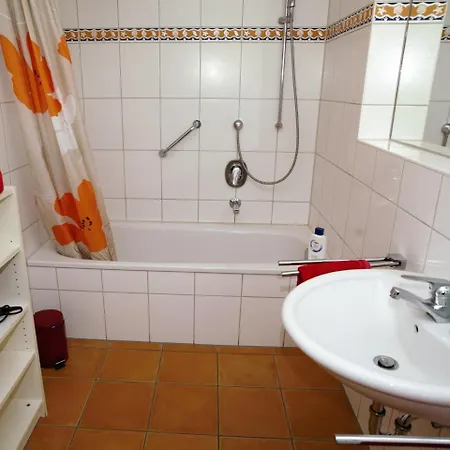 Apartment Koch Thurgauer Weg