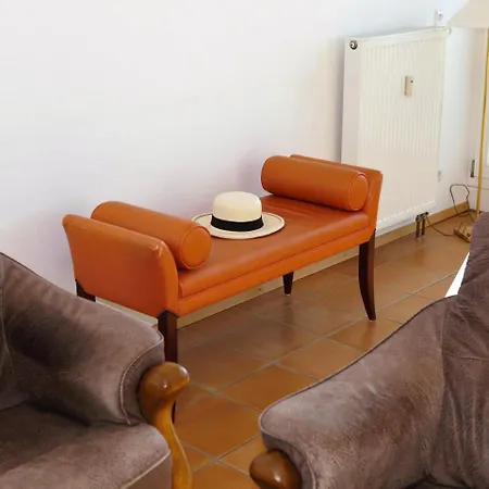 Appartement Koch Thurgauer Weg