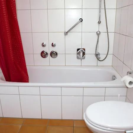 Apartment Koch Thurgauer Weg *