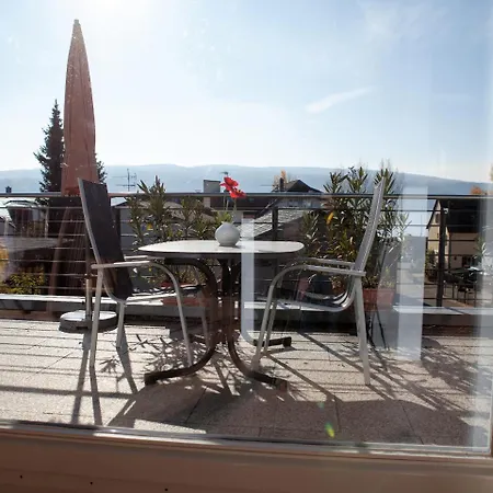 Koch Thurgauer Weg Reichenau