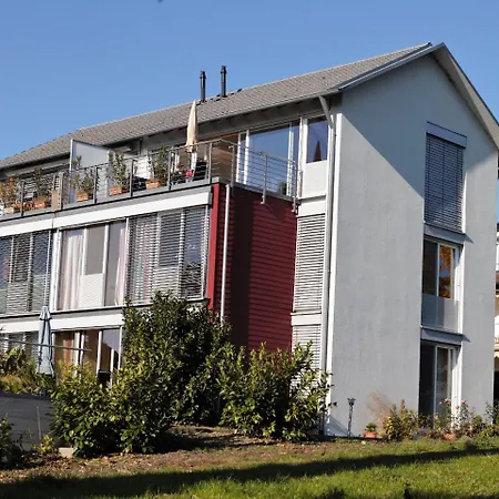 Koch Thurgauer Weg Apartman