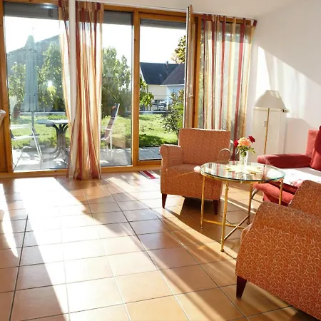 Koch Thurgauer Weg Reichenau