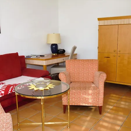 Apartman Koch Thurgauer Weg Reichenau