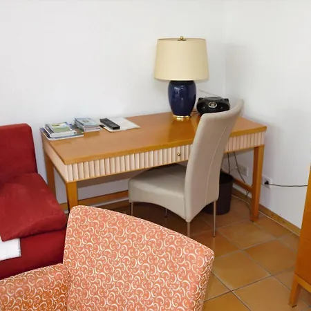 Koch Thurgauer Weg Apartman